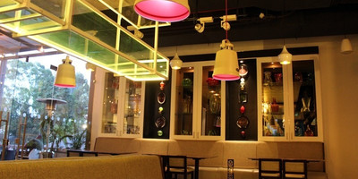 Utamu At Tune Hotel - Photo 3