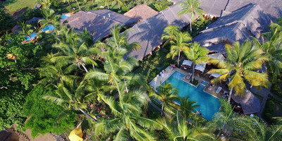 Vanila hôtel & spa - Photo 1