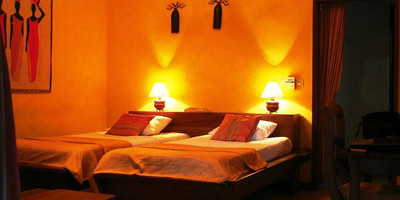 Vanila hôtel & spa - Photo 2