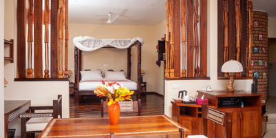 Vanila hôtel & spa - Photo 10