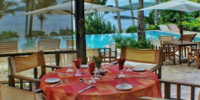 Vanila hôtel & spa - Photo 9