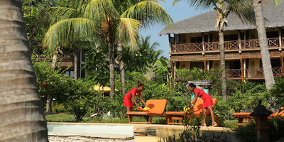 Vanila hôtel & spa - Photo 6
