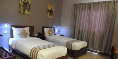 Venus premier hotel - Photo 10