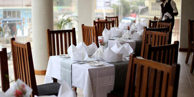 Venus premier hotel - Photo 3