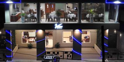 Venus premier hotel - Photo 9
