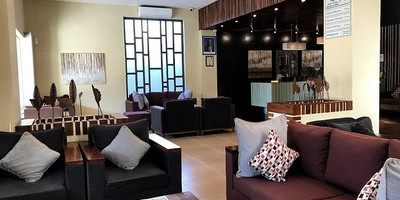 Venus premier hotel - Photo 6