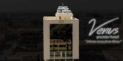 Venus premier hotel - Photo 2