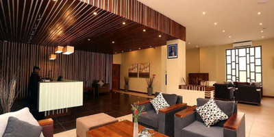 Venus premier hotel - Photo 8