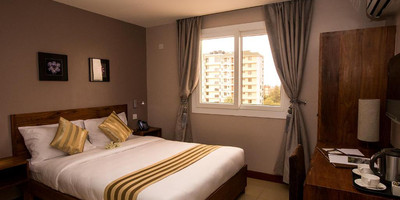 Venus premier hotel - Photo 4