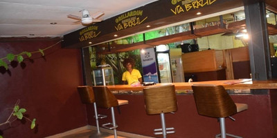 Via Brazil Churrascaria - Photo 1