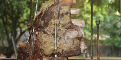 Via Brazil Churrascaria - Photo 2