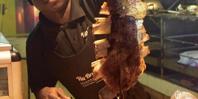 Via Brazil Churrascaria - Photo 5