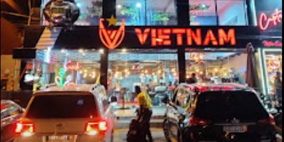 Vietnam gaming center - Photo 1