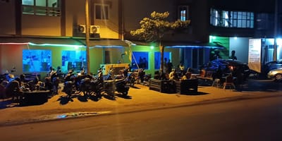 Viga Hotel - Photo 1