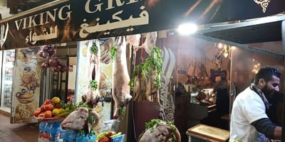 Viking grill - Photo 1
