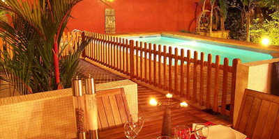 Villa anakao - Photo 1