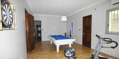 Villa Ayaba - Photo 3