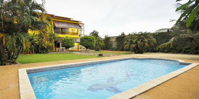 Villa Ayaba - Photo 1