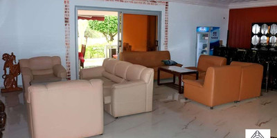 Villa des Hôtes 1 - Photo 1