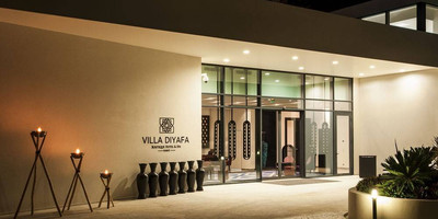 Villa diyafa - Photo 3