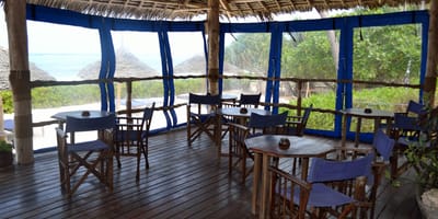 Villa Kiva Resort And Restaurant - Photo 1