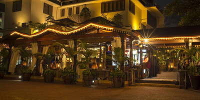 Villa kololo - Photo 6