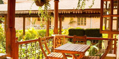 Villa kololo - Photo 8