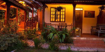 Villa kololo - Photo 7