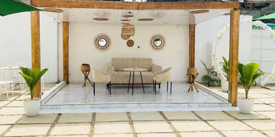 Villa Kyledy by Amora - Photo 1
