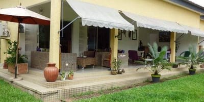 Villa les 4 Bouddhas - Photo 1