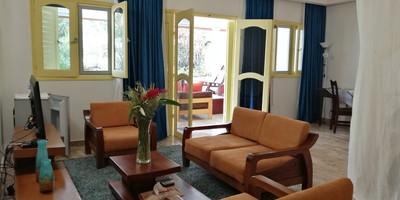 Villa Oasis - Photo 3