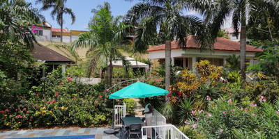 Villa Oasis - Photo 1