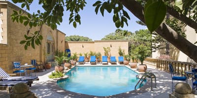 Villa Quieta - Photo 1