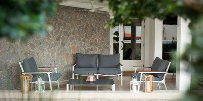 Villa Savoia - Photo 3