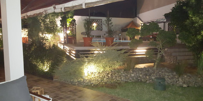 Villa Savoia - Photo 6