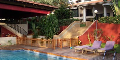 Villa Sweet Home - Photo 4