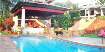 Villa Sweet Home - Photo 1