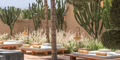 Villa Taj Marrakech - Photo 1