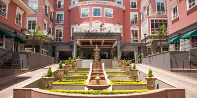 Villa Rosa Kempinski Nairobi - Photo 2