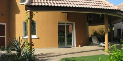 Village de la Mangrove - Photo 1