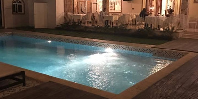 La Villa Hermes - Photo 1