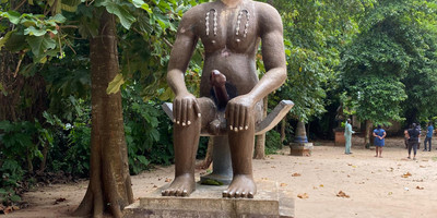 Visite de ouidah, ville mémorielle - Photo 6