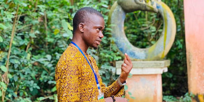 Visite de ouidah, ville mémorielle - Photo 5