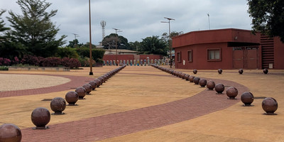 Visite de ouidah, ville mémorielle - Photo 4