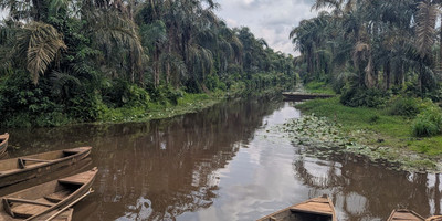 Visite de porto-novo et rivière noire - Photo 1