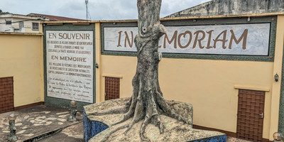 Visite de porto-novo et rivière noire - Photo 3