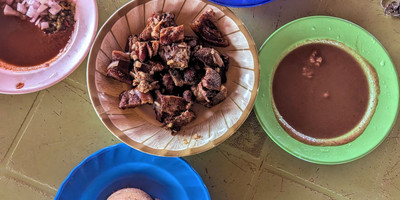 Visite de porto-novo et rivière noire - Photo 4