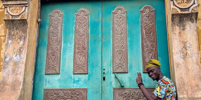 Visite de porto-novo et rivière noire - Photo 5