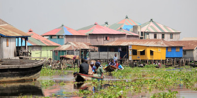 Visite du village lacustre de ganvié - Photo 3