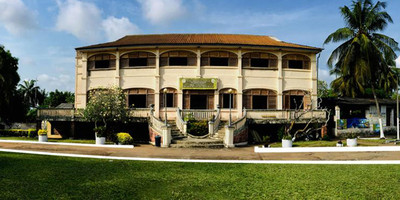 Visite guidée 2h - musée du costume de grand-bassam - Photo 2